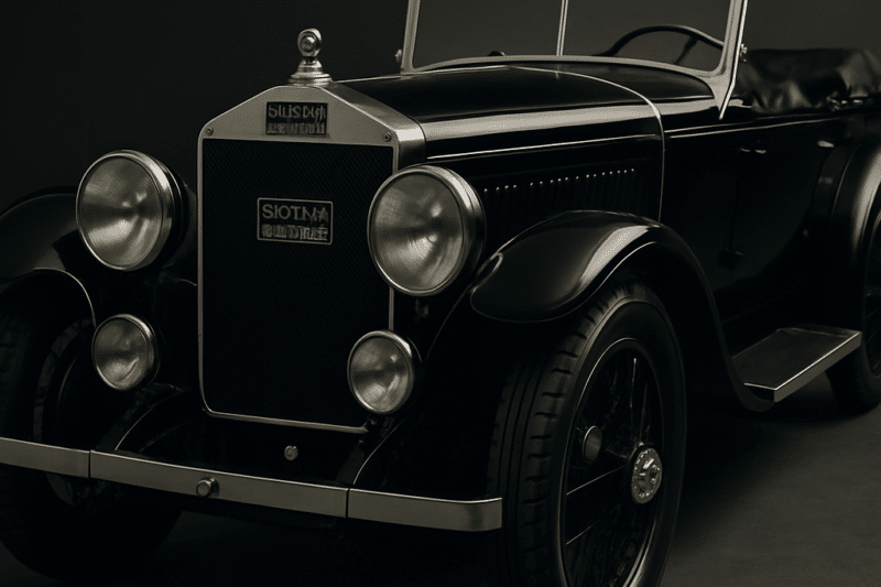 Car Fact #9 — June 25, 2026