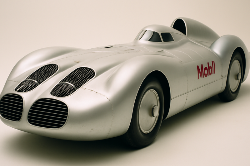 Car Fact #11 — June 27, 2026