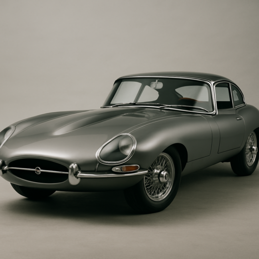 Car Fact #12 — June 28, 2026