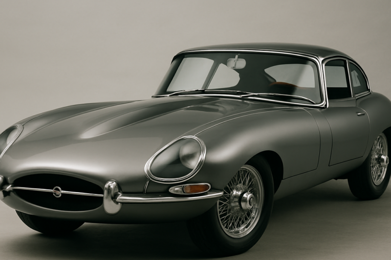 Car Fact #12 — June 28, 2026