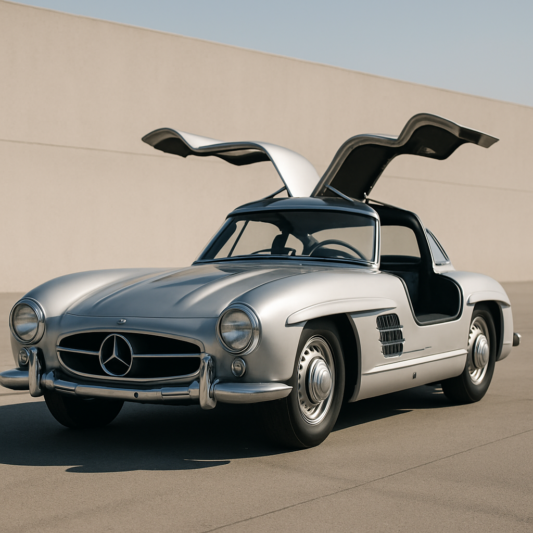 Car Fact #13 — June 29, 2026