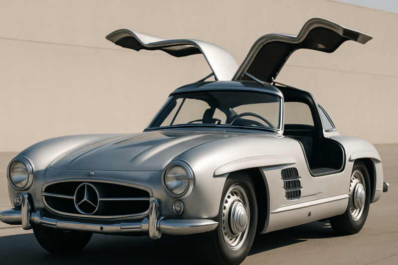 Car Fact #13 — June 29, 2026