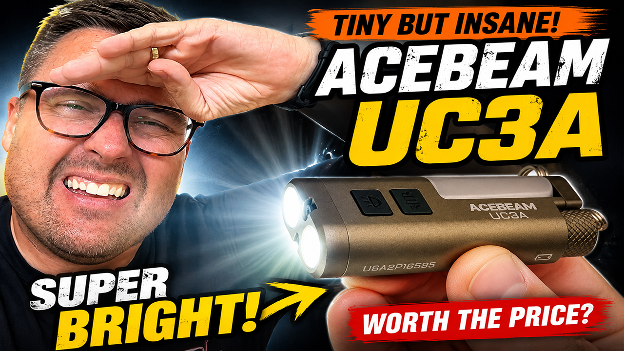 Acebeam UC3A