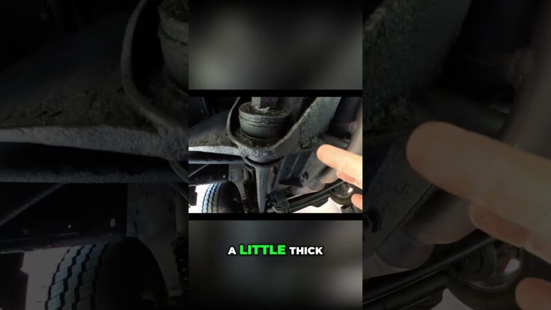 DIY Car Undercoating: Perfect Finish, No Mistakes!