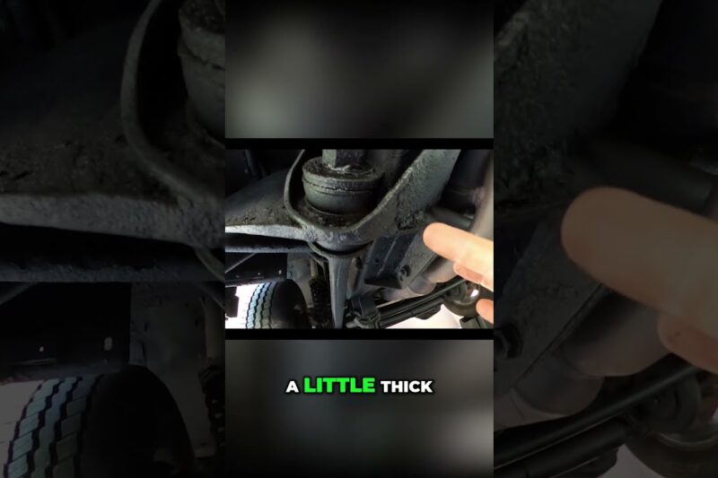 DIY Car Undercoating: Perfect Finish, No Mistakes!