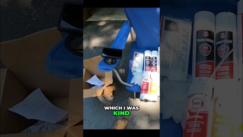 Land Rover Discovery 1 Waxoyl Rust Prevention DIY