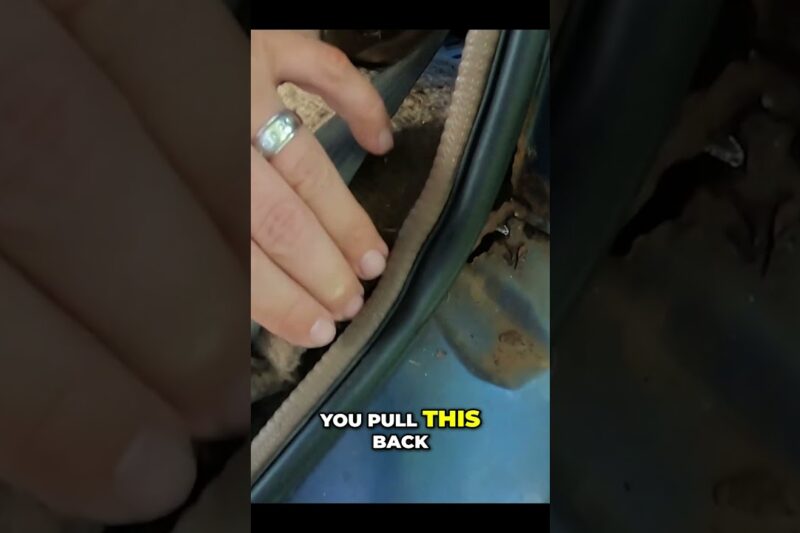 The Rust Is Worse Than I Ever Imagined