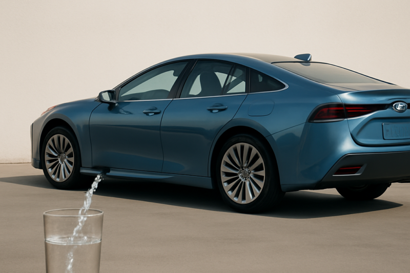 Car Fact #17 — July 3, 2026