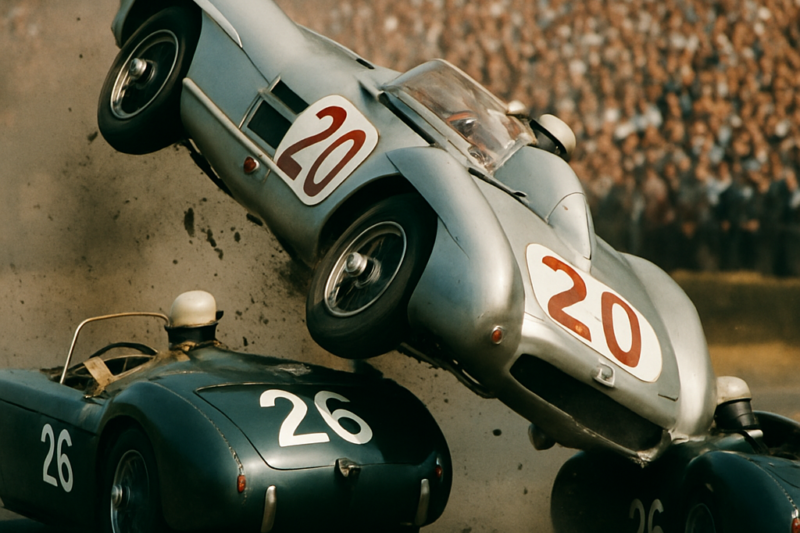 Car Fact #19 — July 5, 2026