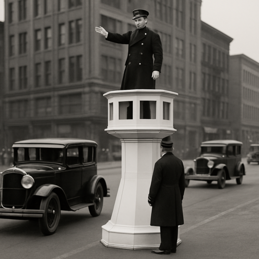 Car Fact #21 — July 7, 2026