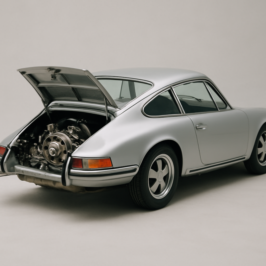 Car Fact #23 — July 9, 2026