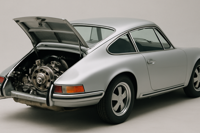 Car Fact #23 — July 9, 2026