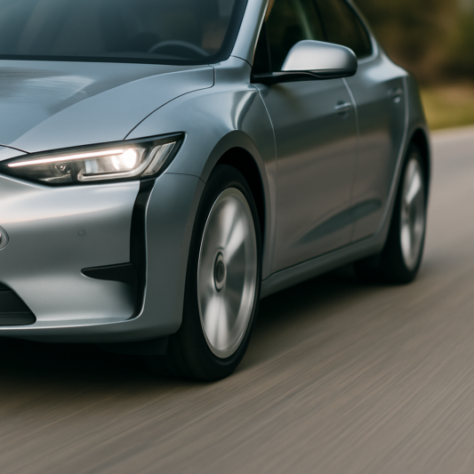 Car Fact #24 — July 10, 2026