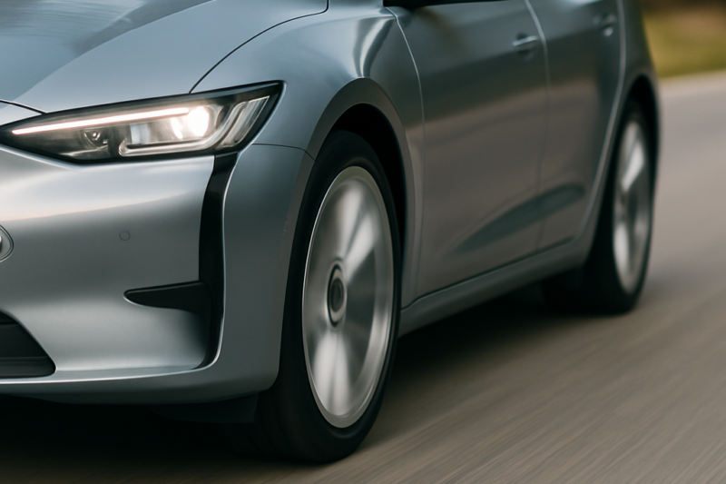 Car Fact #24 — July 10, 2026