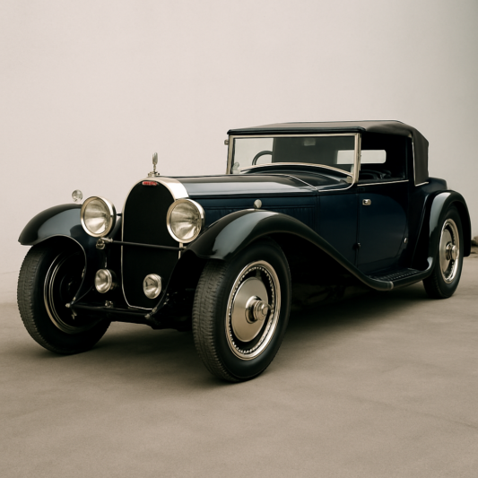 Car Fact #25 — July 11, 2026