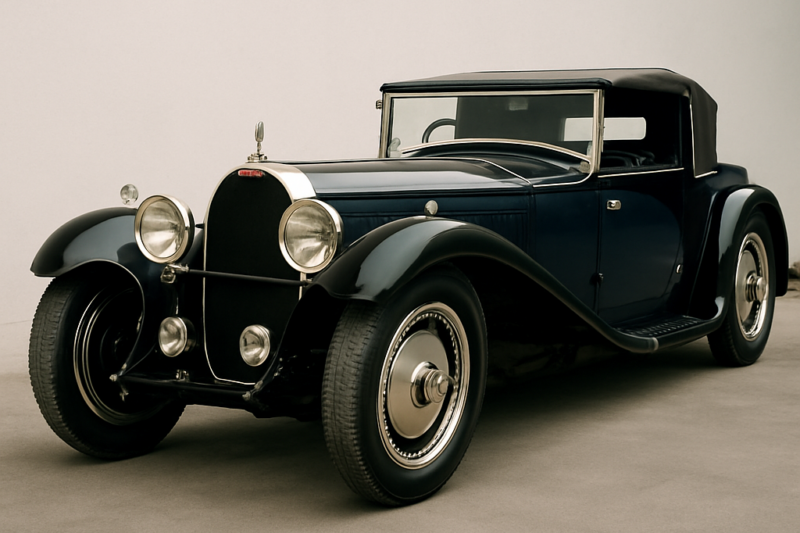 Car Fact #25 — July 11, 2026