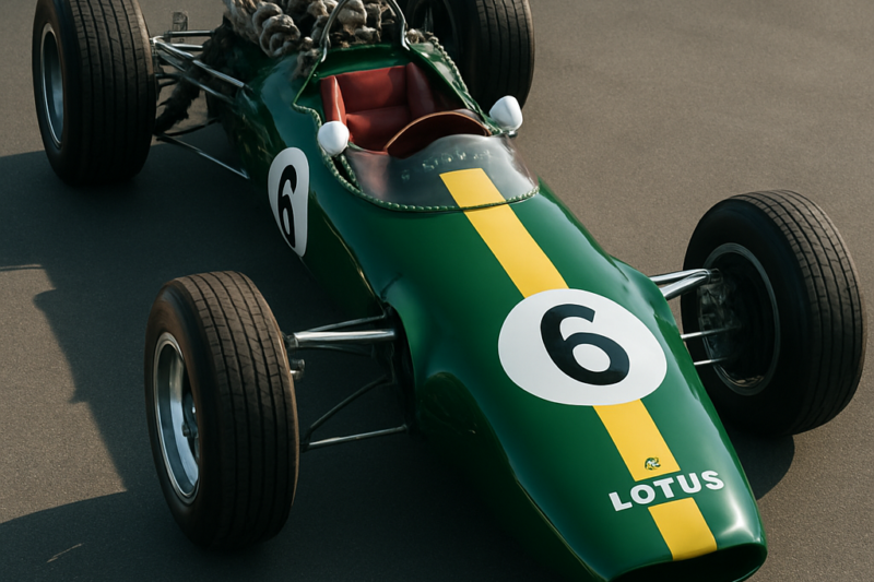 Car Fact #26 — July 12, 2026