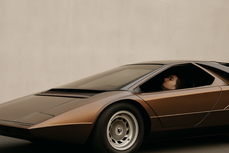 Car Fact #29 — July 15, 2026