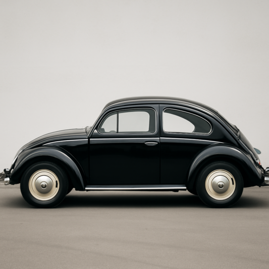 Car Fact #30 — July 16, 2026