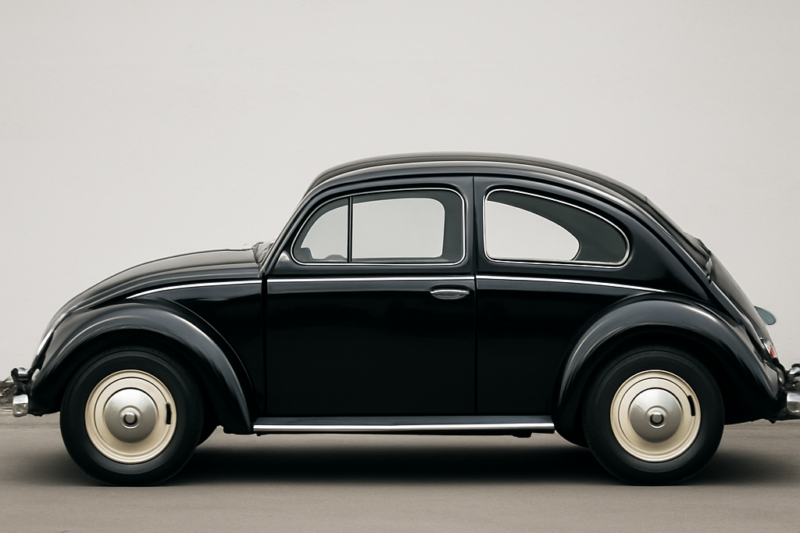 Car Fact #30 — July 16, 2026