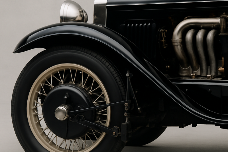 Car Fact #31 — July 17, 2026