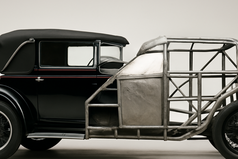 Car Fact #32 — July 18, 2026