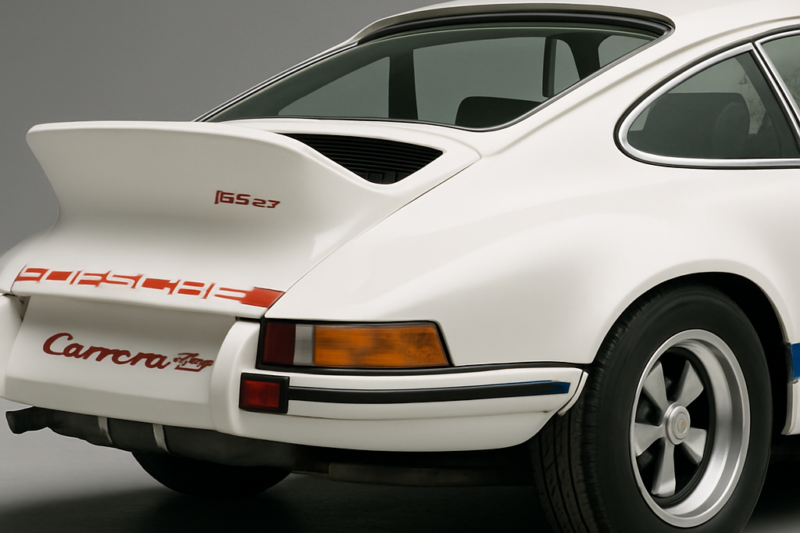 Car Fact #33 — July 19, 2026