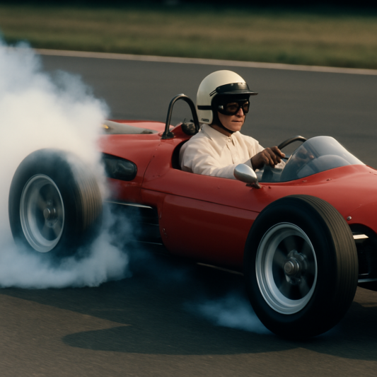 Car Fact #34 — July 20, 2026