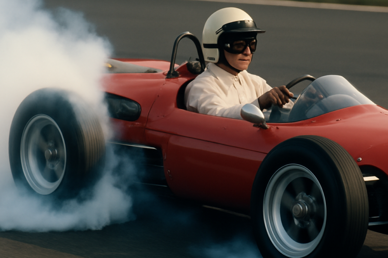 Car Fact #34 — July 20, 2026