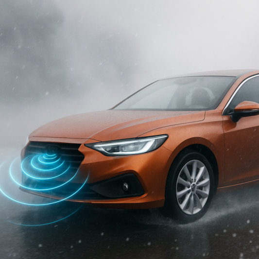 Car Fact #35 — July 21, 2026