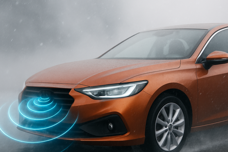 Car Fact #35 — July 21, 2026