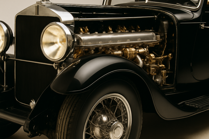 Car Fact #36 — July 22, 2026
