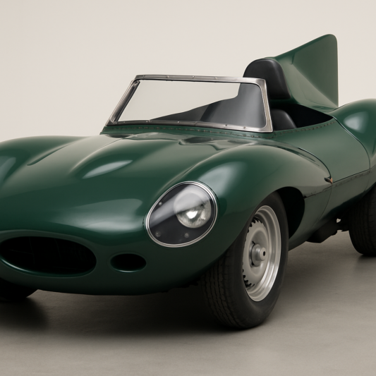 Car Fact #38 — July 24, 2026