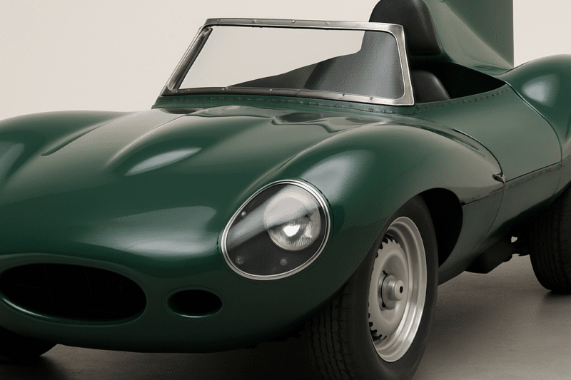 Car Fact #38 — July 24, 2026