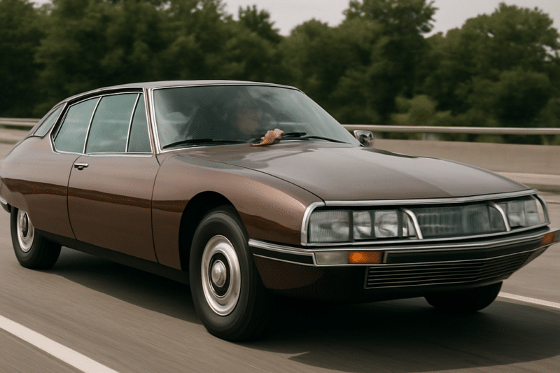 Car Fact #39 — July 25, 2026