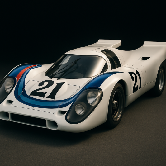 Car Fact #41 — July 27, 2026