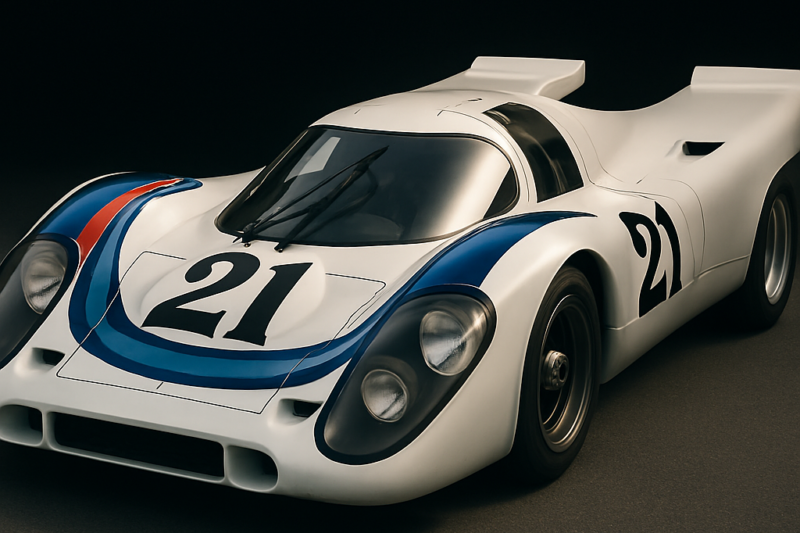 Car Fact #41 — July 27, 2026