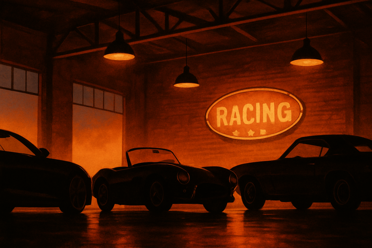 Ferrari 812 GTS, E-Type Roadster & More on BaT Today