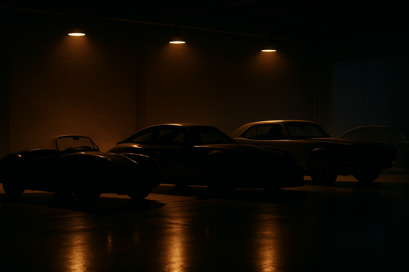 GT2 RS, Z8, and a Demon 170: BaT's July 7 Lineup Slaps