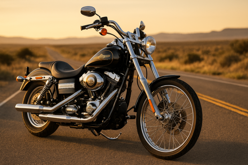 2003 Harley-Davidson Dyna Wide Glide 100th Anniversary Edition: A No-Reserve Buyer’s Guide
