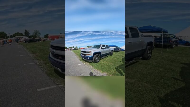 Classic Trucks, Chevettes & Hidden Gems! GM Nationals 2026