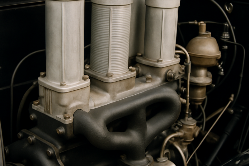 Car Fact #46 — August 1, 2026