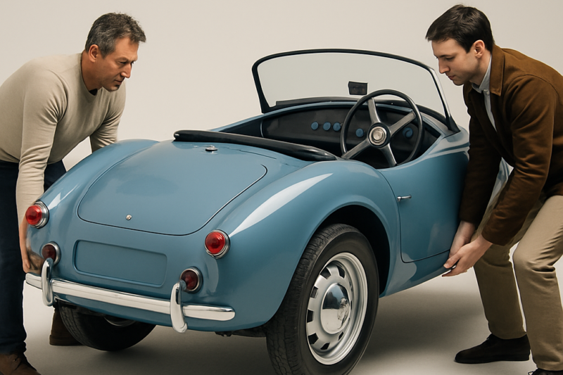 Car Fact #47 — August 2, 2026