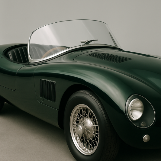 Car Fact #48 — August 3, 2026