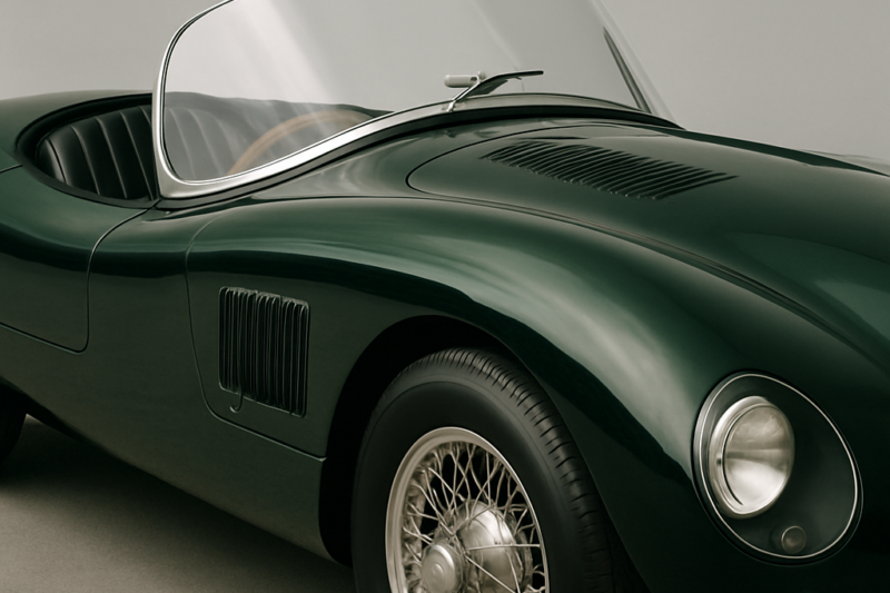 Car Fact #48 — August 3, 2026