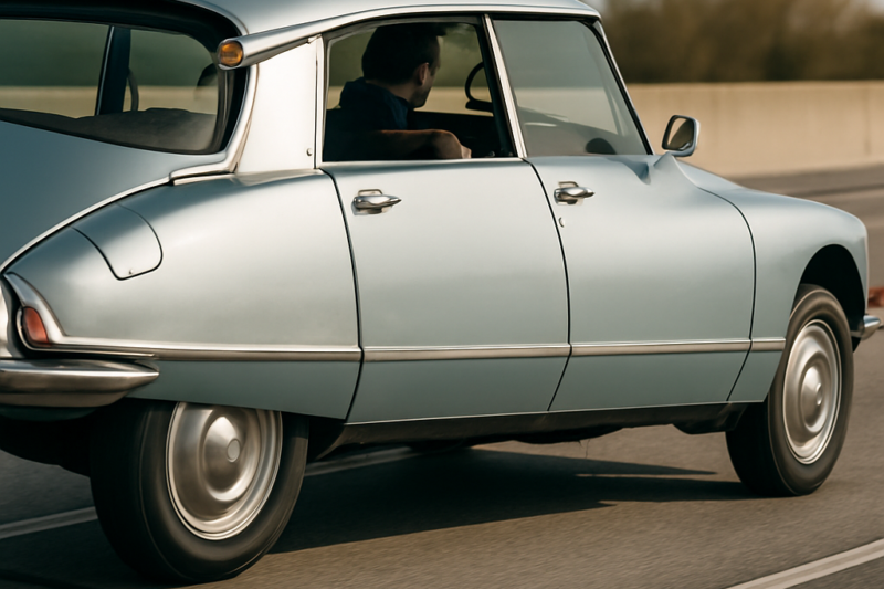 Car Fact #49 — August 4, 2026