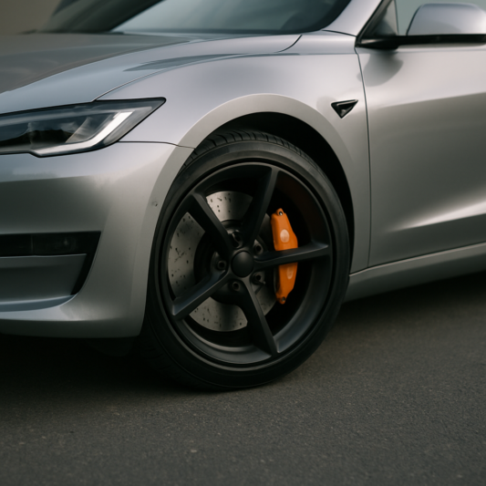Car Fact #52 — August 7, 2026