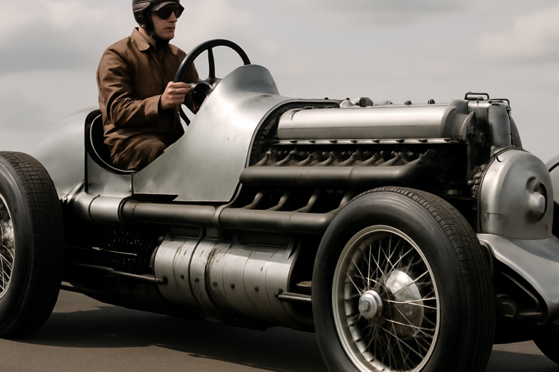 Car Fact #53 — August 8, 2026