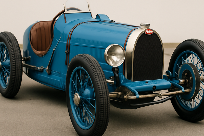 Car Fact #55 — August 10, 2026