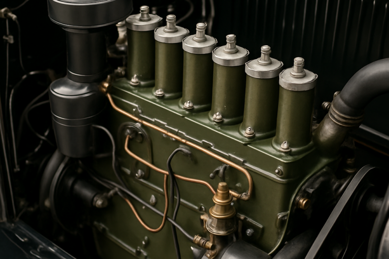 Car Fact #58 — August 13, 2026